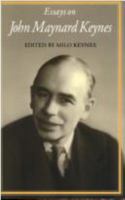 Essays on John Maynard Keynes