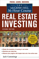 The McGraw-Hill 36-Hour Real Estate Investment Course