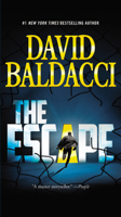 The Escape 1455521167 Book Cover