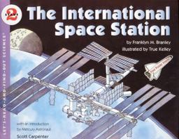 The International Space Station (Let's-Read-and-Find-Out Science 2)