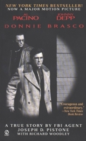 Donnie Brasco: My Undercover Life in the Mafia