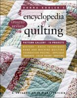 Donna Kooler's Encyclopedia of Quilting