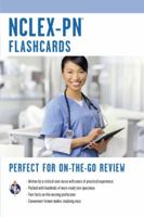 NCLEX-PN Interactive Flashcards (REA) (Interactive Flashcards)