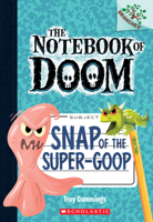 Snap of the Super-Goop