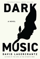 Dark Music 0593312929 Book Cover