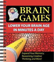 Brain Games #3