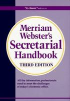 Webster's Secretarial Handbook