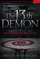 The 13th Demon: Altar of the Spiral Eye