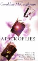 A Pack of Lies 0192716123 Book Cover