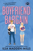 Boyfriend Bargain 1096401010 Book Cover