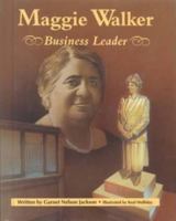 Maggie Walker: Business Leader