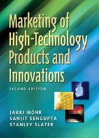 Marketing of High-Technology Products and Innovations