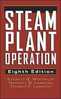 Steam Plant Operation