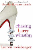 Chasing Harry Winston 0743290127 Book Cover