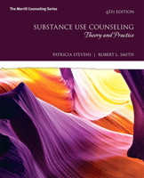 Substance Abuse Counseling: Theory and Practice