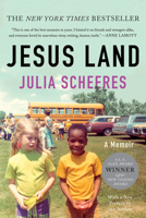 Jesus Land : A Memoir