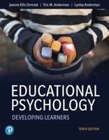 Educational Psychology: Developing Learners