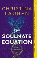 The Soulmate Equation 1982123966 Book Cover