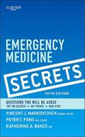 Emergency Medicine Secrets E-Book