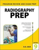 Radiography PREP Program Review & Exam Preparation