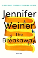 The Breakaway 1638088764 Book Cover