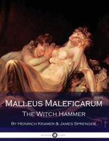 Malleus Maleficarum