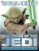 Star Wars: Mysteries of the Jedi