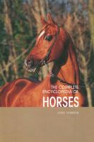 The Horse Encyclopedia