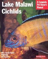 Lake Malawi Cichlids