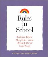 Rules in School (Strategies for Teachers, 4)