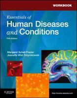 Workbook for Essentials of Human Diseases and Conditions