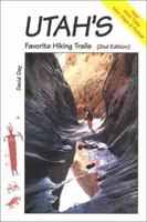 Utah's Favorite Hiking Trails