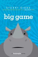 Big Game 1481423347 Book Cover