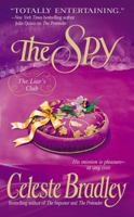 The Spy (Liar's Club, #3)