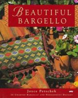 Beautiful Bargello: 26 Charted Bargello and Needlepoint Designs