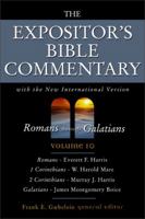 Romans through Galatians