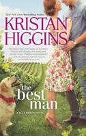 The Best Man 0373777922 Book Cover