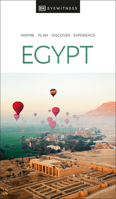 Egypt (Eyewitness Travel Guides)