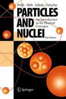 Particles and Nuclei: An Introduction to the Physical Concepts