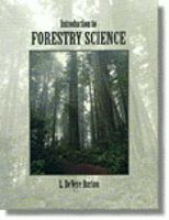 Introduction to Forestry Science