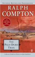 Ralph Compton's The Palo Duro Trail  A Ralph Compton Novel by Jory Sherman