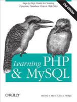 Learning PHP and MySQL