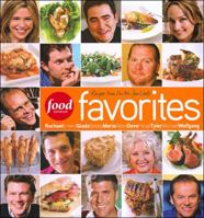 Food Network Favorites