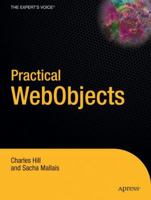 Practical WebObjects