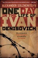 Odin den' Ivana Denisovicha. Rasskazy 60-kh godov 0451527097 Book Cover