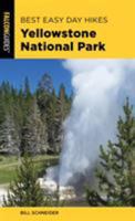 Best Easy Day Hikes Yellowstone