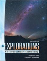 Explorations: An Introduction to Astronomy