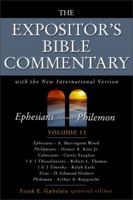 Ephesians Through Philemon