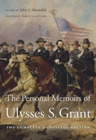 Personal Memoirs of Ulysses S. Grant