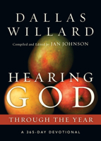 Hearing God Through the Year: The Gospel from Everywhere to Everyone